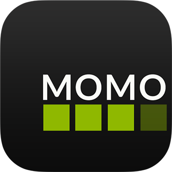 MOMO is now available on your desktop browser